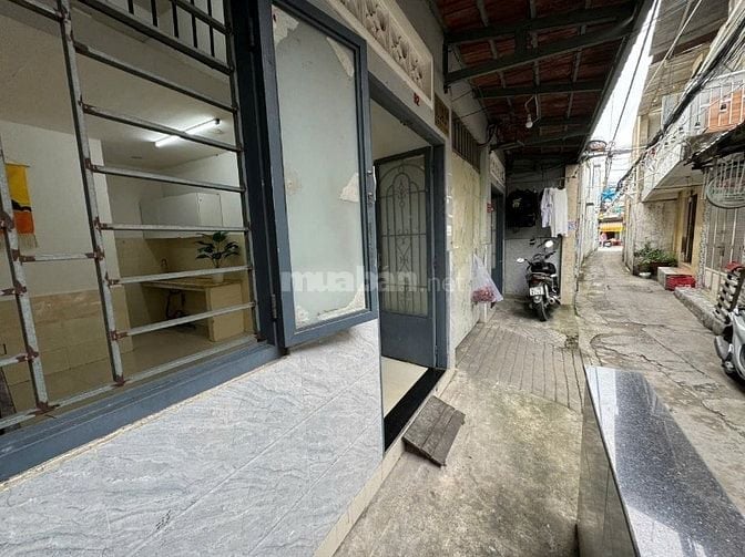 Phòng CH 1 Trệt, 1 Lầu ngay MT hẻm - 1124/2A Lê Đức Thọ, P13, Gò Vấp