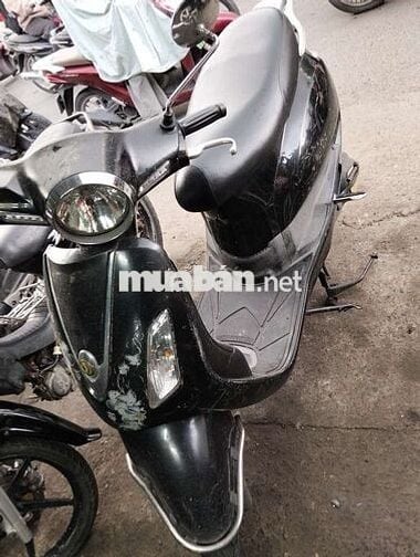 SYM Elizabeth máy ngon