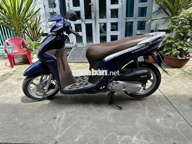 cần bán xe vision 2017 bst gtdd chính chủ ký