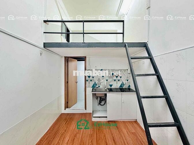 🌷PHÒNG TRỌ GÁC CAO KHÔNG ĐỤNG ĐẦU ĐẦY ĐỦ NỘI THẤT