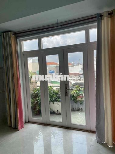 PHÒNG TRỌ DH CÔNG NGHIỆP UIH PHAN VĂN TRỊ