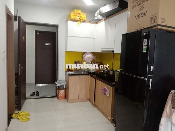 Bcons Green View A23 2PN 1WC 44m2: 1.880 tỷ bao thuế phí sang sổ