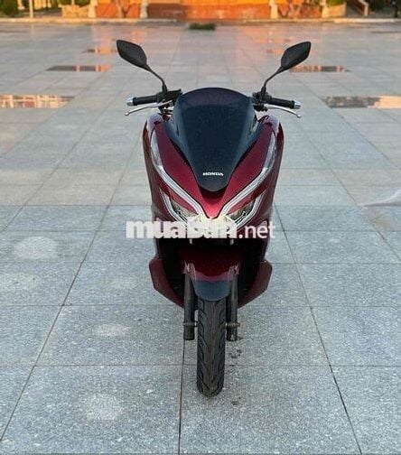 PCX 2019 - BIỂN 75 - GIAO LƯU XE - HỖ TRỢ GÓP