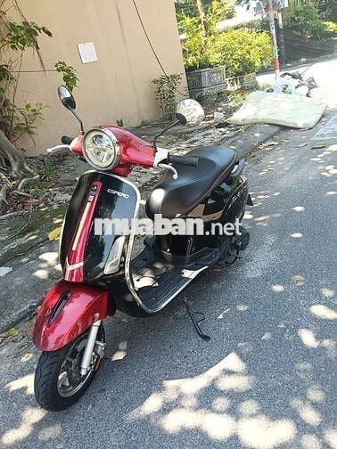 Vepa 50cc mẫu mới Rin ngon, bán hoặc giao lưu