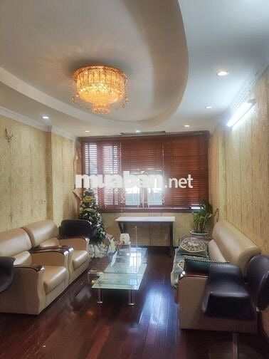 Bán hoặc cho thuê Nguyễn an Ninh- Hoàng Mai -Hà Nội