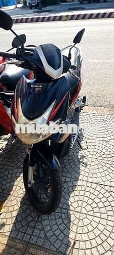 Cần bán xe Honda ab máy móc zin