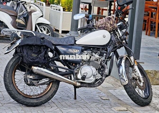 Bán nhanh Yamaha YB 125 chất,đẹp