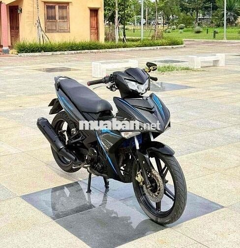 EX 150 LeD 2019 - BIỂN 74 -GIAO LƯU XE