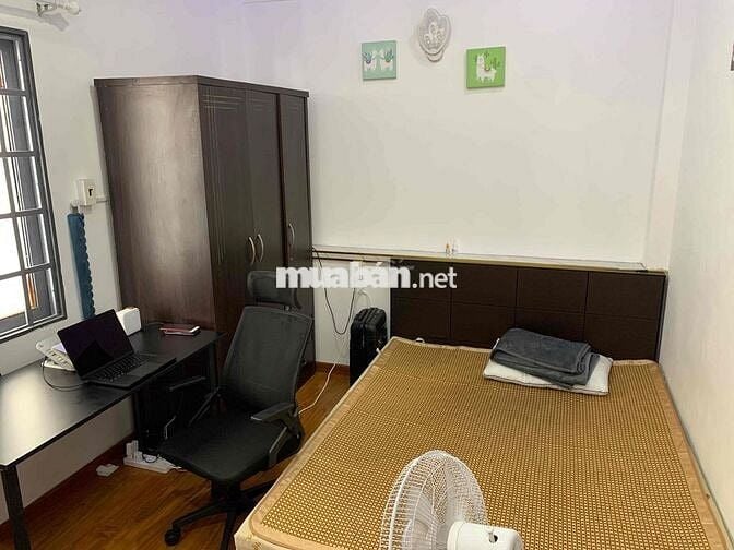 Pass Phòng 3triệu2 ( Mình hỗ trợ 500k ) Gò Vấp - Ở ngay từ 20/11 free