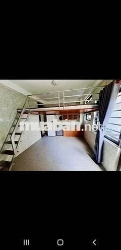 Phòng trọ sạch đẹp Nguyễn Kiệm 799