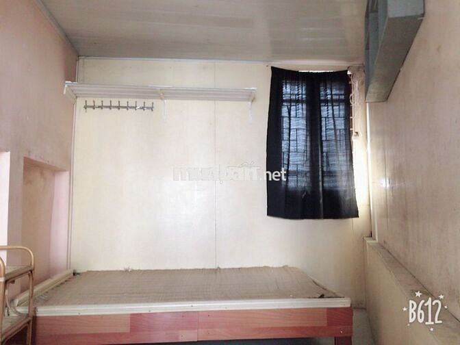 PHÒNG TRỌ 10M2 CHO NỮ SINH VIÊN/ NỮ ĐI LÀM, ĐƯỜNG KIM MÃ