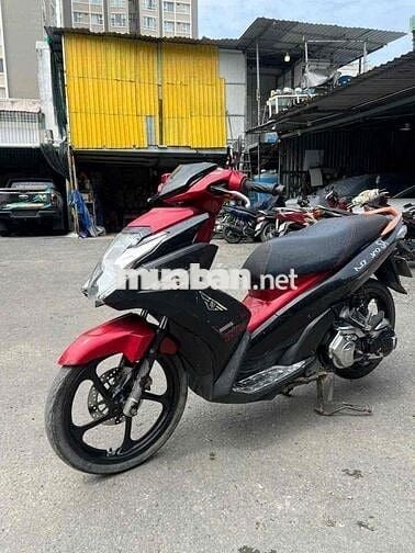 Nouvo 6 fi 2016 bs tỉnh 84 Trà Vinh