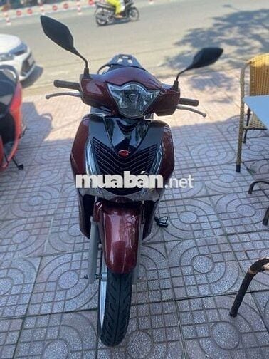 Sh 125i 2015 khóa thông minh biển 67