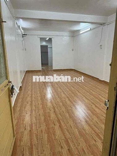 Cho thuê chung cư Đường Nguyễn Thiện Thuật Quận 3