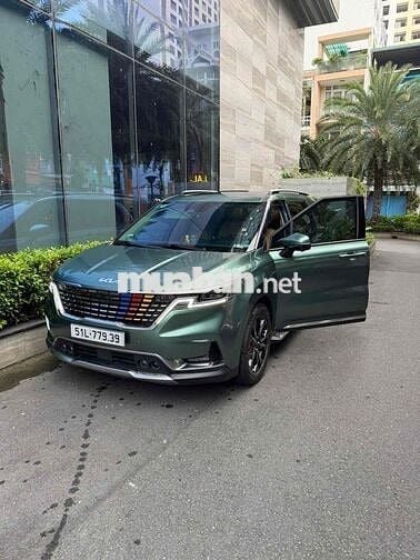 Kia Carnival 2022 2.2D Signature 7 ghế độ full
