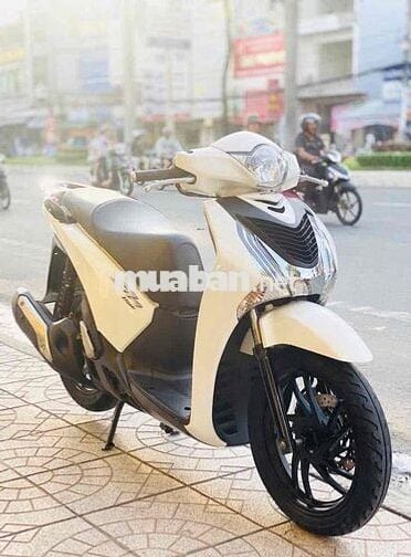 Sh 150 đời 2016 khoá smarkey