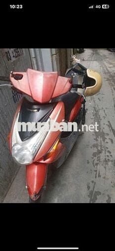 Honda Click máy zin nguyên 2k10