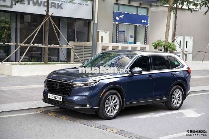 CRV L SENSING DATE 22-11-2024 CỰC MỚI, XE 7 CHỔ