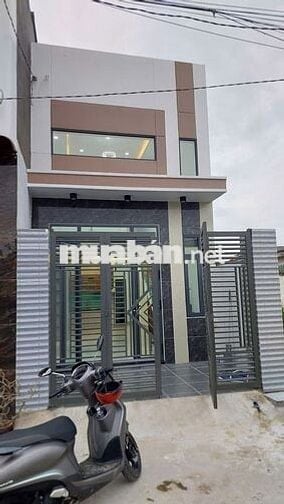 Bán nhà lầu Bùi Hữu Nghĩa Tân Hạnh - Đông Bình Dương Biên Hoà Đồng Nai