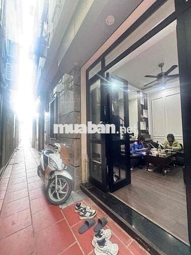 🏡 BÁN NHÀ PHỐ CỔ NGỌC LÂM LONG BIÊN RA 20M NHÀ 6 TẦNG THANG HƠN 8 TỶ