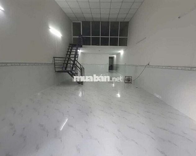 CHO THUÊ NHÀ 5X20M CẤP4 GÁC LỬNG, Đ 14M TÂY THẠNH