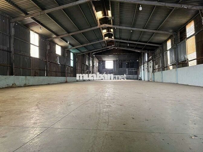 ❤️ CHO THUE KHO XUONG NHI BINH HOCMON