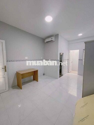 CHO THUÊ PHÒNG TRỌ CÓ THANG MÁY ĐẦY ĐỦ NỘI THẤT GẦN ETOWN CỘNG HOÀ