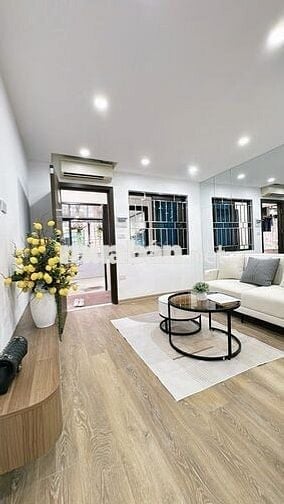 🏡 SIÊU PHẨM QUỲNH MAI – MẶT PHỐ, TẦNG THẤP, SÂN RỘNG THOÁNG SÁNG 🌿