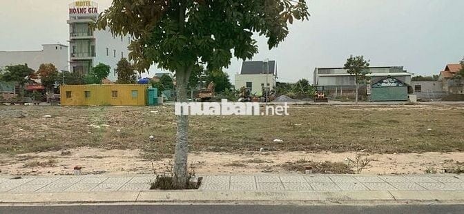 Bán đất 100m2 Cần Giuộc 2Tỷ5- Nhận kí gửi nhà đất, căn hộ chung cư