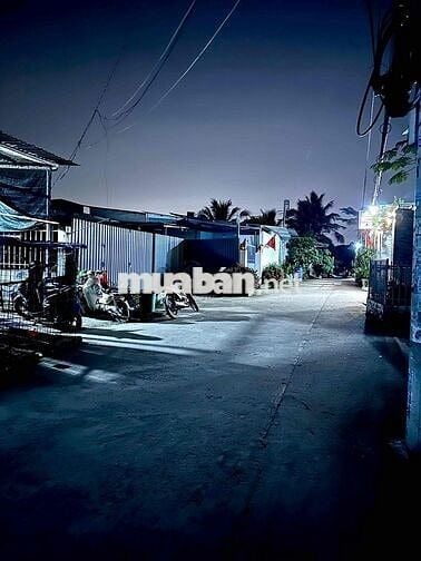 SIÊU HIẾM-RỘNG ĐẸP RẼ Ở NGAY-BÁN NHÀ 52,5M2-2 TẦNG AN PHÚ ĐÔNG-Q.12