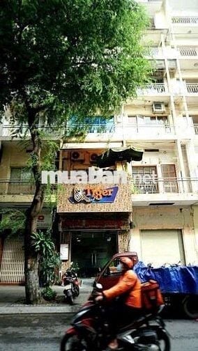 Hiếm! Nhà Nguyễn Siêu Q1 – Trệt Lửng 1 Lầu – Vị trí đắc địa