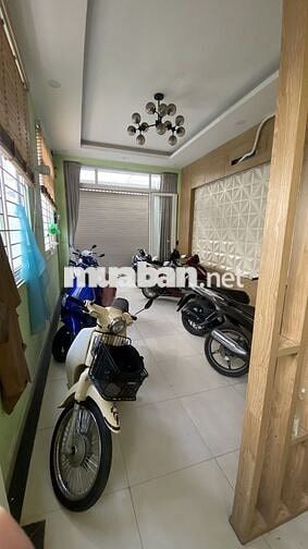 PASS PHÒNG PHẠM VĂN HAI – FULL NỘI THẤT - TỰ DO GIỜ GIẤC