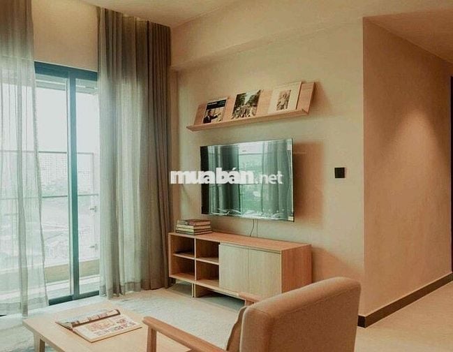 Giỏ Hàng Bán Và Cho Thuê Độc Quyền Căn Hộ Cao Cấp Delasol Quận 4