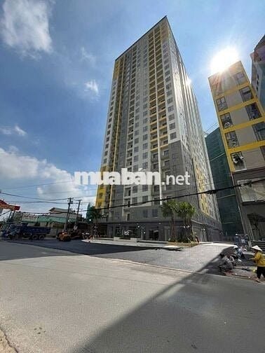 BÁN CĂN 2PN - 2TỶ550 - BCONS POLARIS