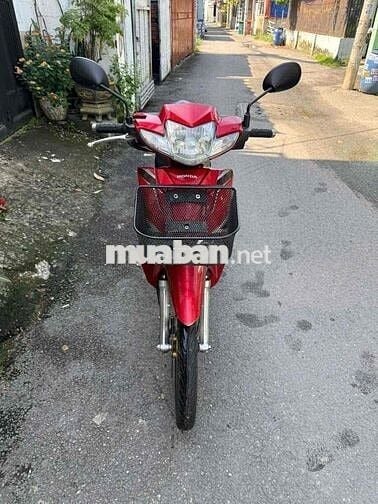 Honda Wave balade 2017 kiểng đẹp bstp giá tốt