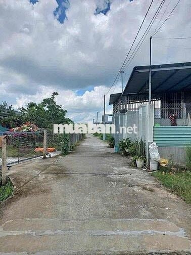 *** ĐẤT THỔ CƯ CHÍNH CHỦ, KHU DÂN CƯ CHÂU THỊ KIM, PHƯỜNG 7, TÂN AN, L