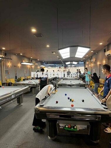 MẶT TIỀN NGANG 8M, MÔ HÌNH BIDA TẠI 263 NGUYỄN GIA TRÍ QBTH