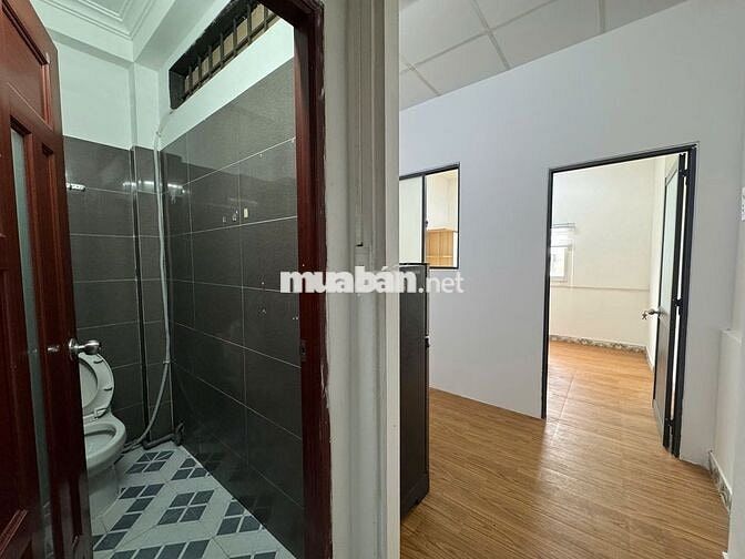 ✅Phòng  40m2_Tách Bếp - Ngay Trung Tâm Phú Nhuận - Gần ĐH Mỹ Thuật