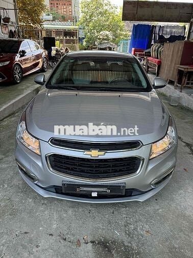 Chevrolet Cruze 2016 LT - 64000 km