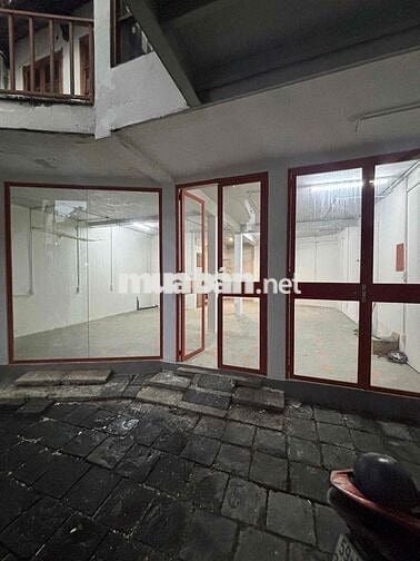 💥 MẶT BẰNG TRUNG TÂM QUẬN 1 – GIÁ SIÊU TỐT – ĐA NGÀNH NGHỀ