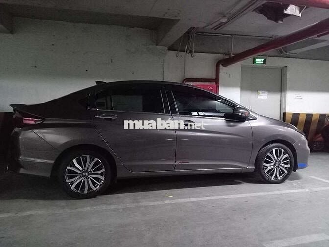 2018 1.5 CVT - 40000 km