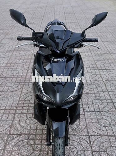 Honda Air Blade 125 đen mờ 4V 2023 Bản Đặc Biệt