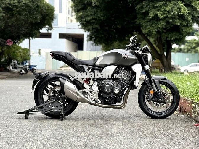 Bán Honda CB1000R Neo 2019 bs TP đuôi thần tài