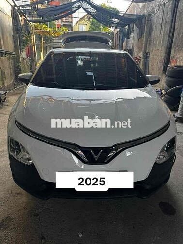 VinFast VF5 2025 Plus - 40000 km