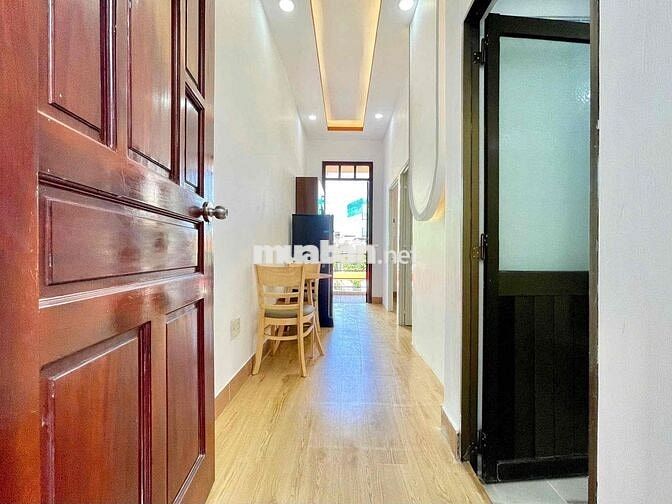 Khai trương căn hộ 2 phòng ngủ siêu đẹp ngay kế bên HUTECH