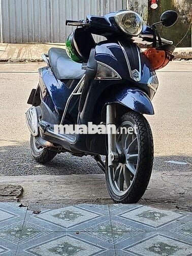 LIBERTY CẦN BÁN GẤP