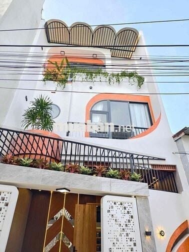 Nhà 3 tầng kiệt ôtô dũng sĩ thanh khê