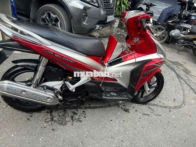 AB 2011 bs 29 thủ đô máy zin áo đẹp lắm