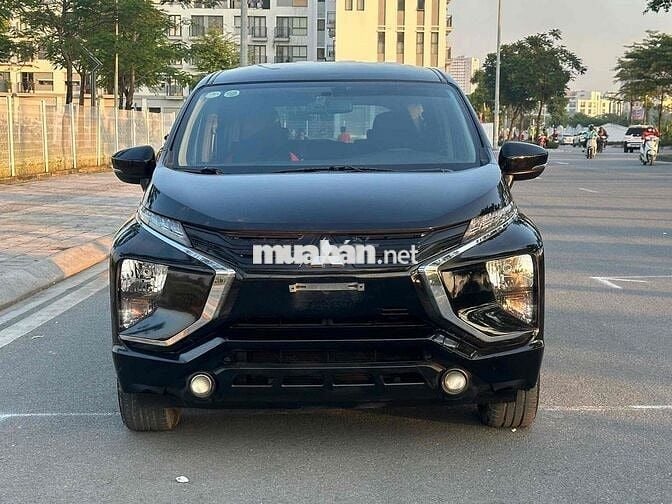 Mitsubishi Xpander 2021 MT - 82000 km