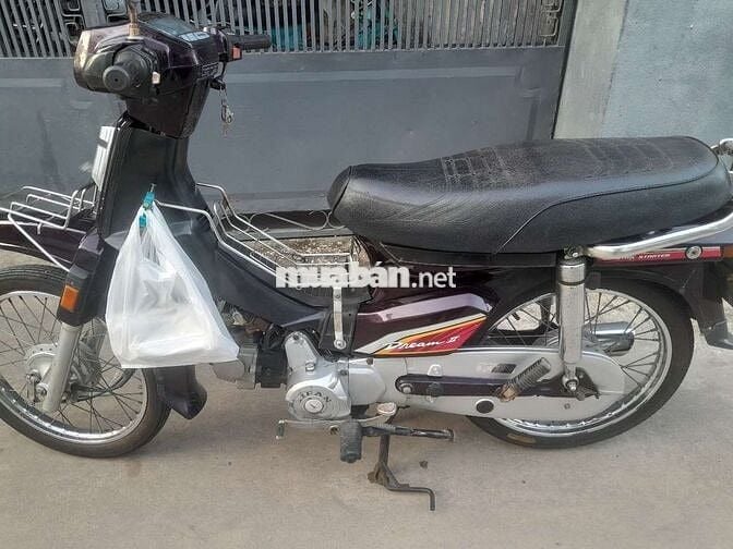 Bán xe rim hàn quốc.giấy tờ đầy đủ.máy im. 5tr700k